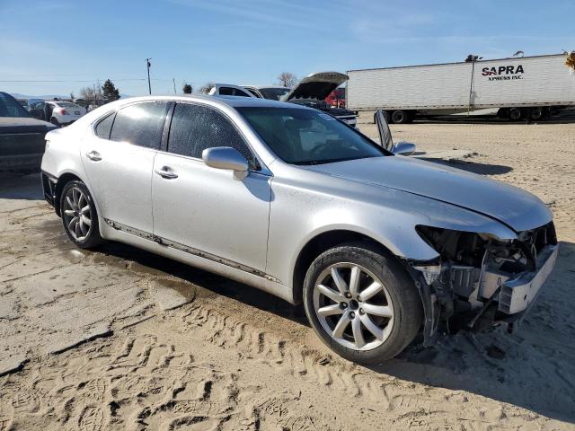 Photo 3 VIN: JTHBL46FX75039077 - LEXUS LS460 