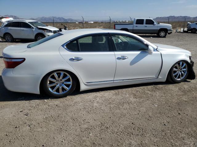 Photo 2 VIN: JTHBL46FX75046451 - LEXUS LS 460 