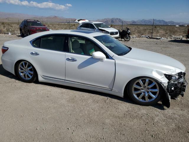 Photo 3 VIN: JTHBL46FX75046451 - LEXUS LS 460 