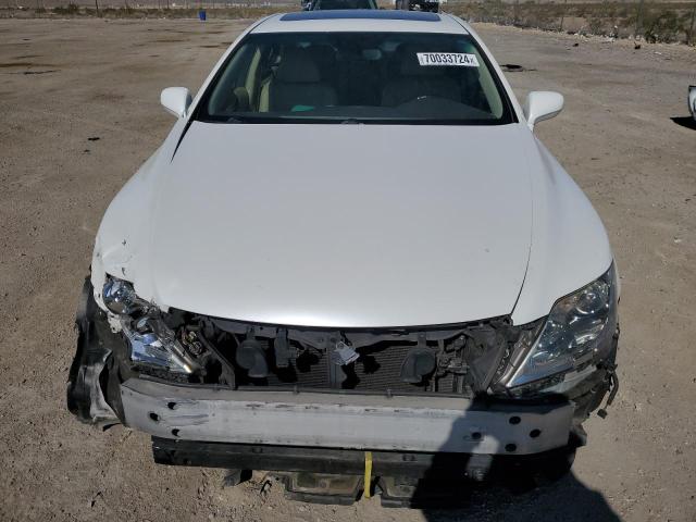 Photo 4 VIN: JTHBL46FX75046451 - LEXUS LS 460 