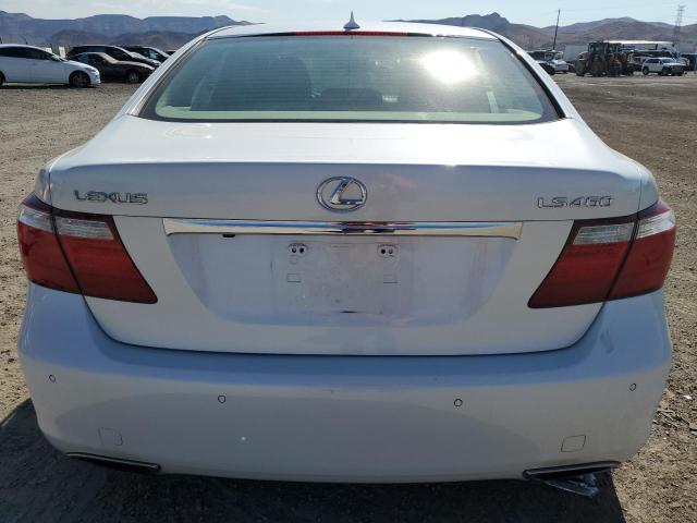 Photo 5 VIN: JTHBL46FX75046451 - LEXUS LS 460 