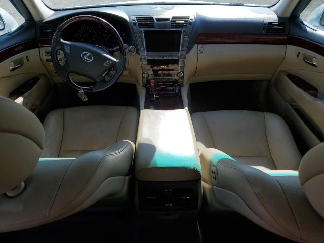 Photo 7 VIN: JTHBL46FX75046451 - LEXUS LS 460 