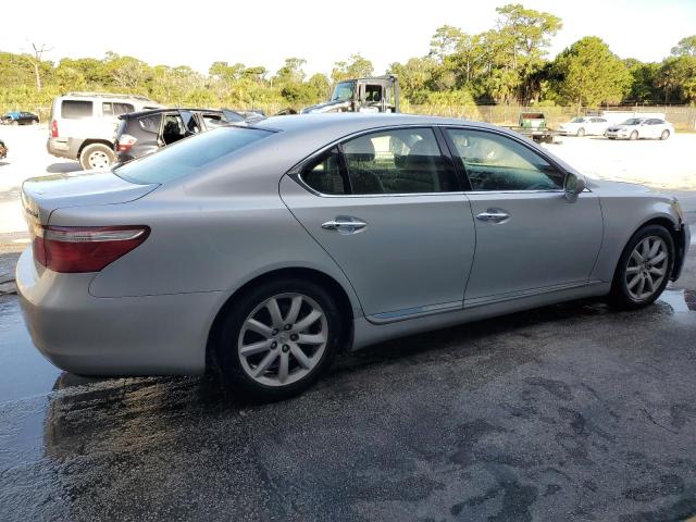 Photo 2 VIN: JTHBL46FX85054986 - LEXUS LS460 