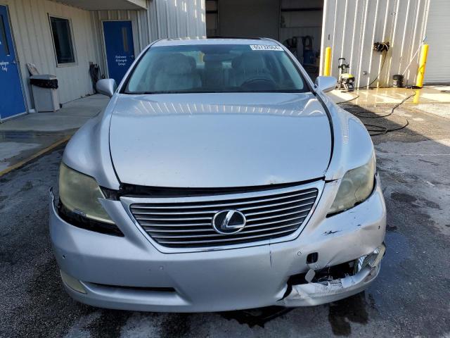 Photo 4 VIN: JTHBL46FX85054986 - LEXUS LS460 