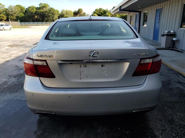 Photo 5 VIN: JTHBL46FX85054986 - LEXUS LS460 