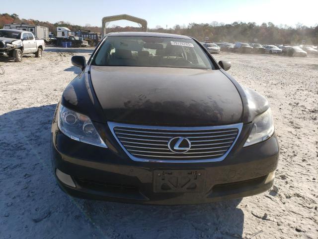 Photo 4 VIN: JTHBL46FX85059539 - LEXUS LS460 