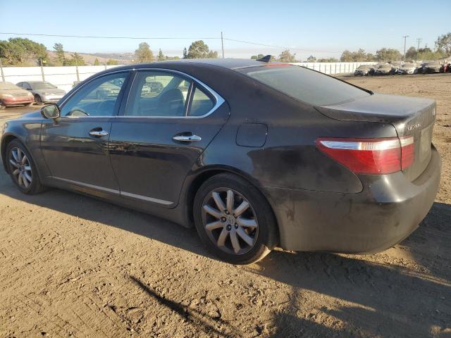 Photo 1 VIN: JTHBL46FX85064661 - LEXUS LS 460 