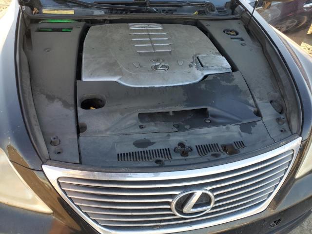 Photo 10 VIN: JTHBL46FX85064661 - LEXUS LS 460 