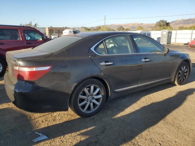 Photo 2 VIN: JTHBL46FX85064661 - LEXUS LS 460 