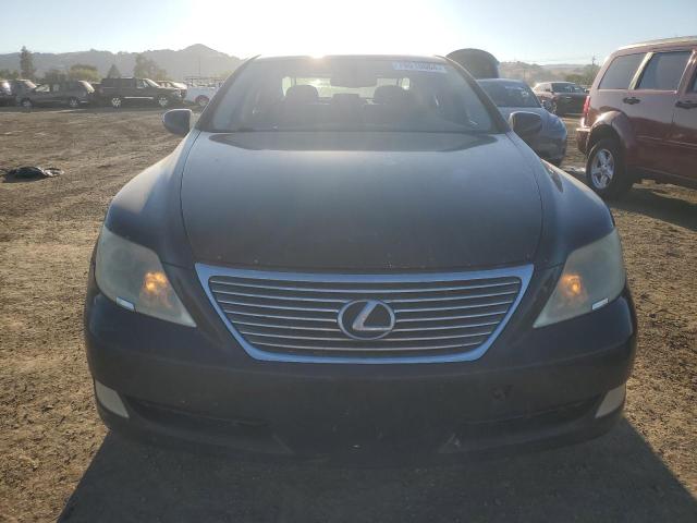 Photo 4 VIN: JTHBL46FX85064661 - LEXUS LS 460 