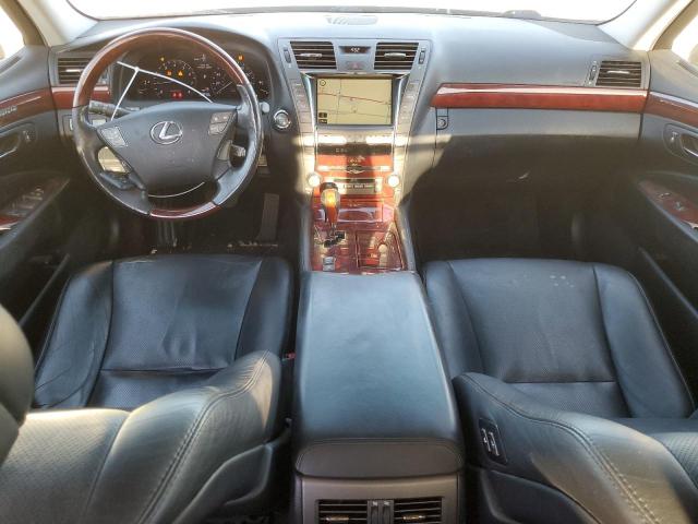 Photo 7 VIN: JTHBL46FX85064661 - LEXUS LS 460 