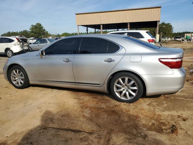 Photo 1 VIN: JTHBL46FX85065793 - LEXUS LS 460 