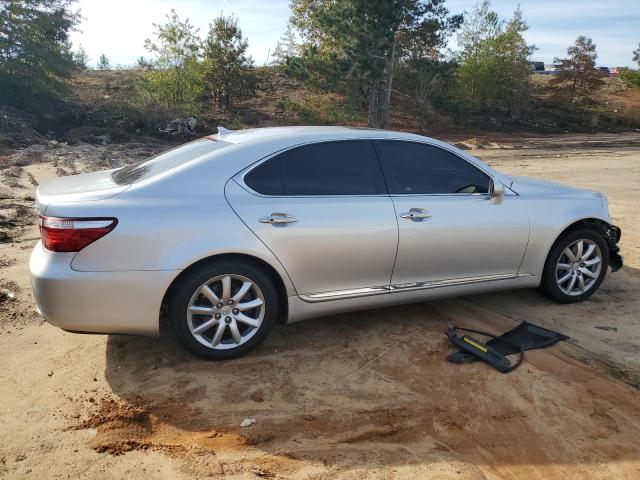 Photo 2 VIN: JTHBL46FX85065793 - LEXUS LS 460 