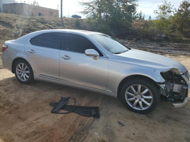 Photo 3 VIN: JTHBL46FX85065793 - LEXUS LS 460 