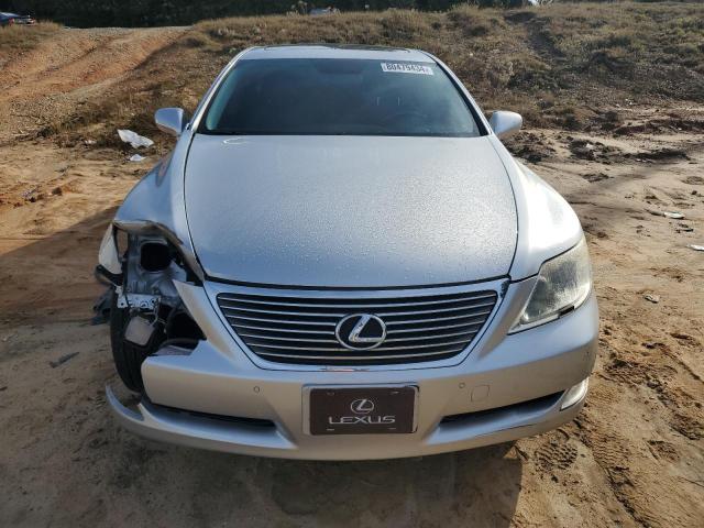 Photo 4 VIN: JTHBL46FX85065793 - LEXUS LS 460 