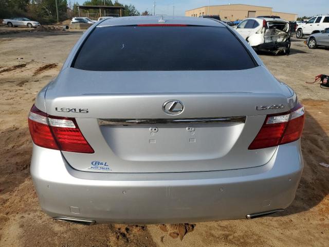 Photo 5 VIN: JTHBL46FX85065793 - LEXUS LS 460 