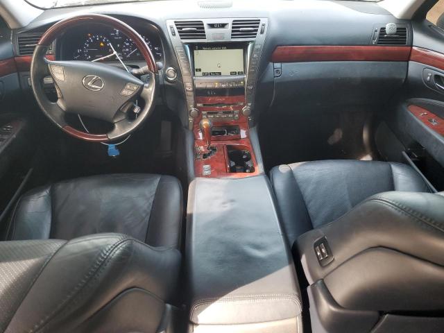 Photo 7 VIN: JTHBL46FX85065793 - LEXUS LS 460 