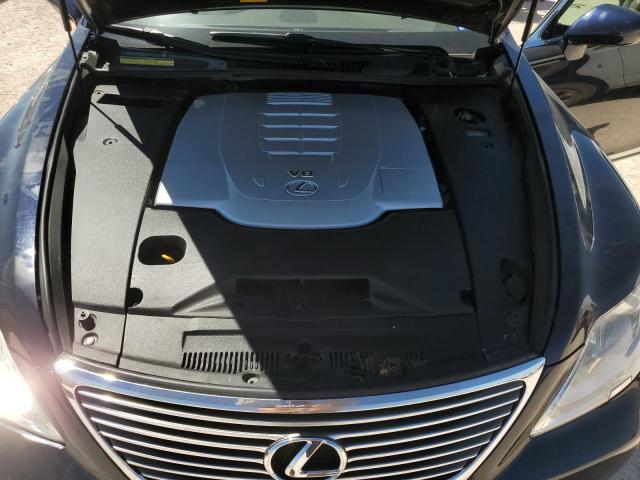 Photo 10 VIN: JTHBL46FX85068418 - LEXUS LS 460 