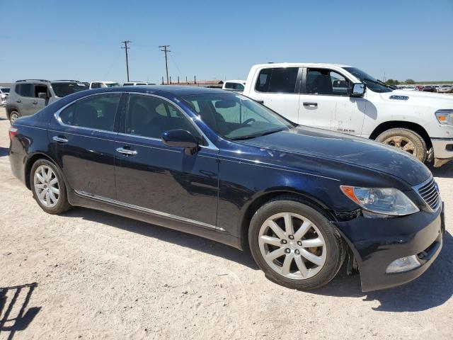 Photo 3 VIN: JTHBL46FX85068418 - LEXUS LS 460 