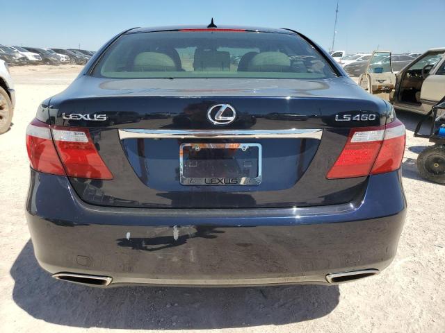 Photo 5 VIN: JTHBL46FX85068418 - LEXUS LS 460 