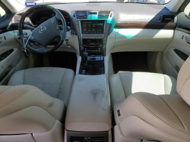 Photo 7 VIN: JTHBL46FX85068418 - LEXUS LS 460 