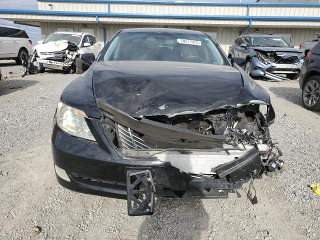 Photo 4 VIN: JTHBL46FX85068743 - LEXUS LS460 