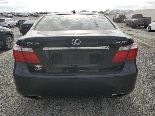 Photo 5 VIN: JTHBL46FX85068743 - LEXUS LS460 