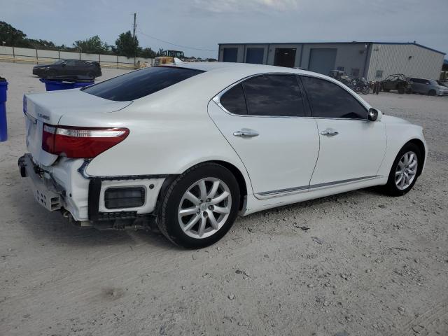 Photo 2 VIN: JTHBL46FX85069620 - LEXUS LS460 