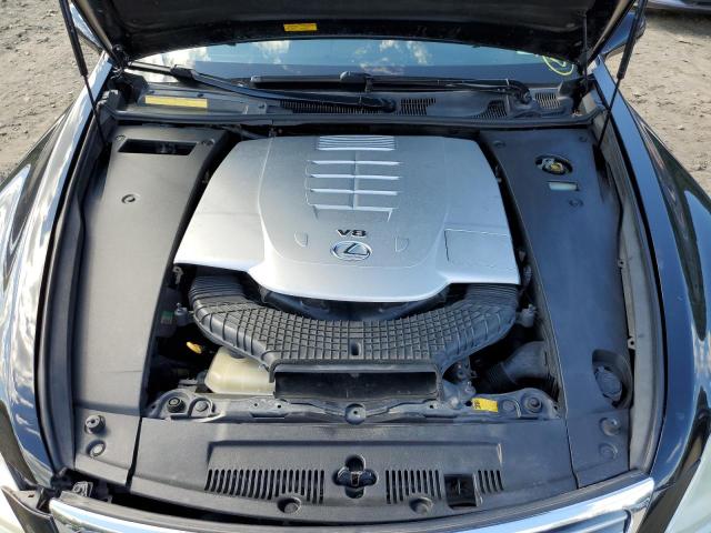 Photo 10 VIN: JTHBL46FX85073649 - LEXUS LS 460 