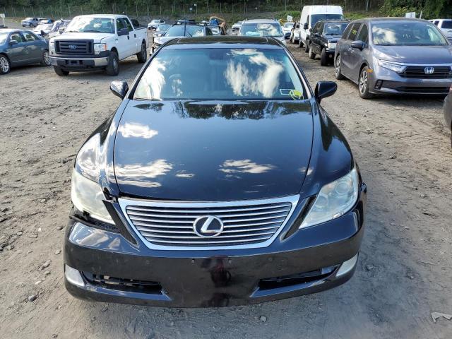 Photo 4 VIN: JTHBL46FX85073649 - LEXUS LS 460 