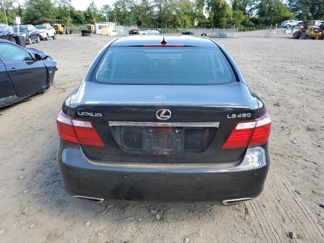 Photo 5 VIN: JTHBL46FX85073649 - LEXUS LS 460 