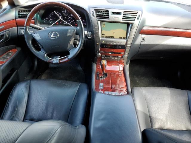 Photo 7 VIN: JTHBL46FX85073649 - LEXUS LS 460 