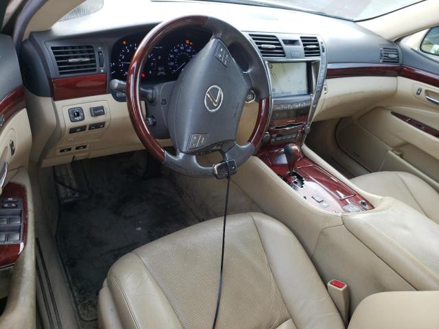 Photo 7 VIN: JTHBL46FX85079001 - LEXUS LS460 