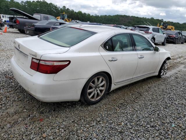 Photo 2 VIN: JTHBL46FX95087181 - LEXUS LS460 