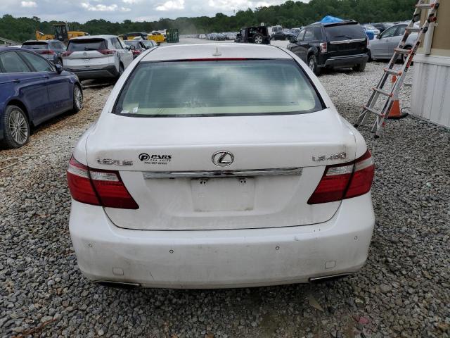 Photo 5 VIN: JTHBL46FX95087181 - LEXUS LS460 