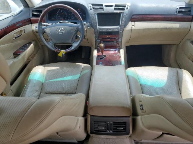 Photo 7 VIN: JTHBL46FX95087181 - LEXUS LS460 