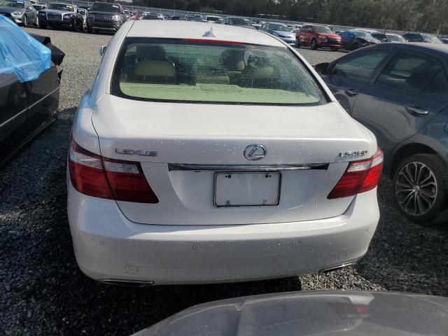 Photo 5 VIN: JTHBL46FX95088332 - LEXUS LS 460 