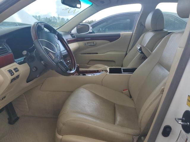 Photo 6 VIN: JTHBL46FX95088332 - LEXUS LS 460 