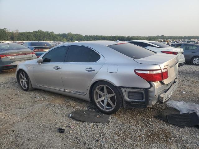 Photo 1 VIN: JTHBL46FX95089741 - LEXUS LS 460 