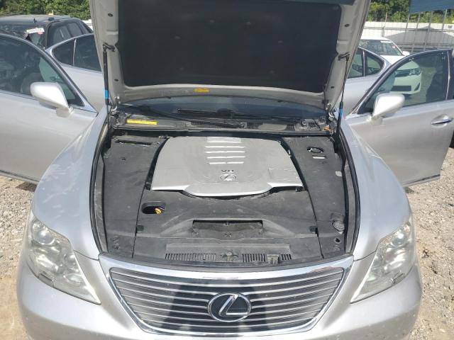 Photo 10 VIN: JTHBL46FX95089741 - LEXUS LS 460 