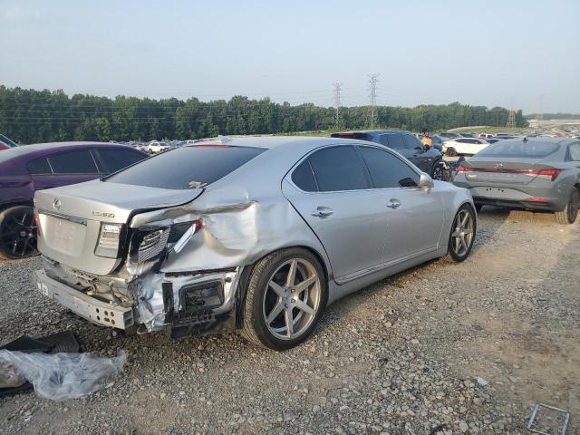 Photo 2 VIN: JTHBL46FX95089741 - LEXUS LS 460 