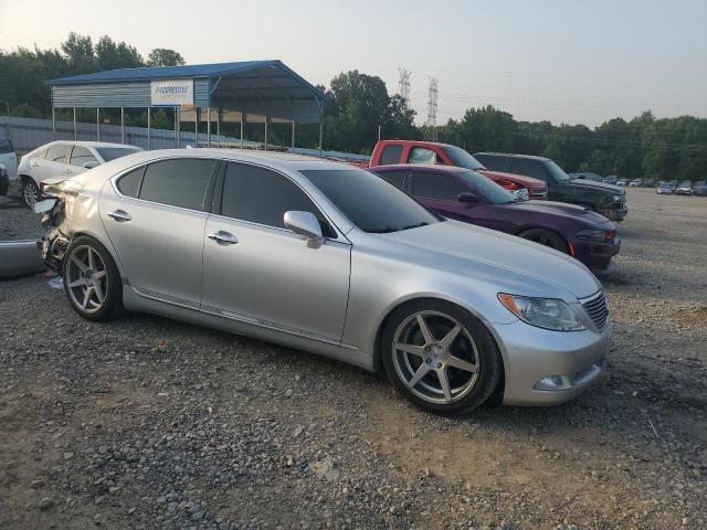 Photo 3 VIN: JTHBL46FX95089741 - LEXUS LS 460 