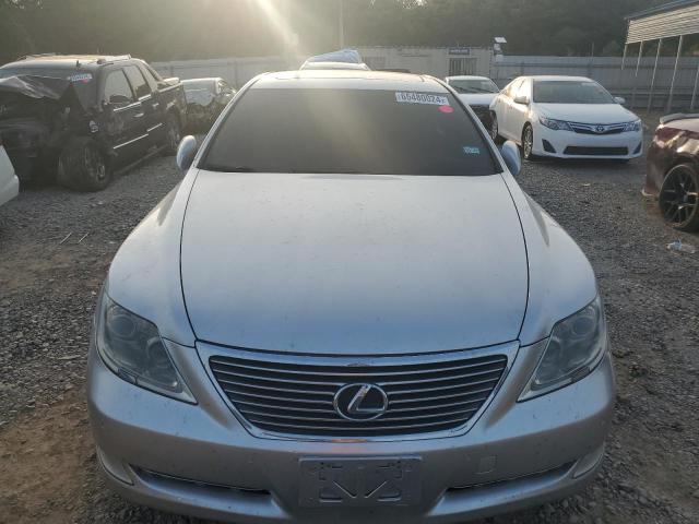 Photo 4 VIN: JTHBL46FX95089741 - LEXUS LS 460 