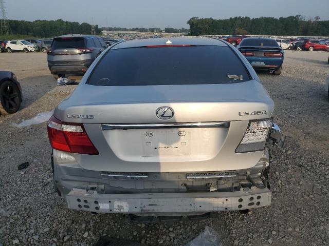 Photo 5 VIN: JTHBL46FX95089741 - LEXUS LS 460 