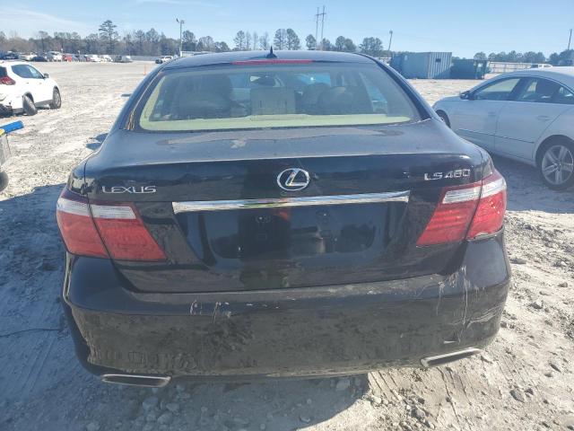 Photo 5 VIN: JTHBL46FX95091148 - LEXUS LS460 