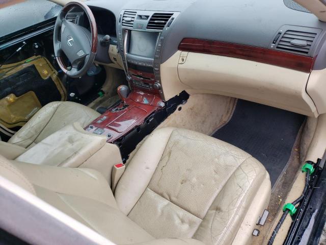 Photo 7 VIN: JTHBL46FX95091148 - LEXUS LS460 