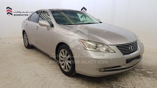 Photo 9 VIN: JTHBL46G392281129 - LEXUS ES 350 