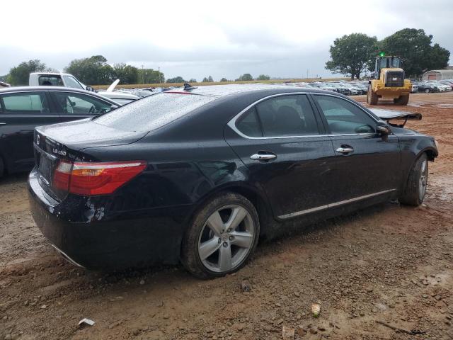 Photo 2 VIN: JTHBL5EF0C5111664 - LEXUS LS460 