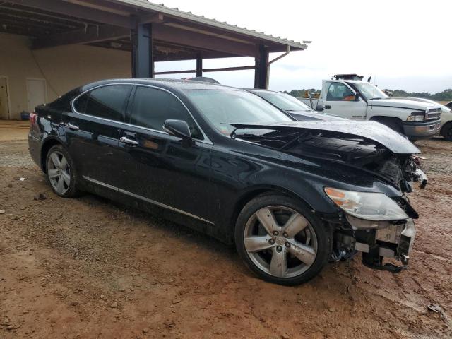 Photo 3 VIN: JTHBL5EF0C5111664 - LEXUS LS460 