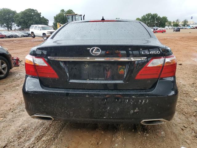 Photo 5 VIN: JTHBL5EF0C5111664 - LEXUS LS460 